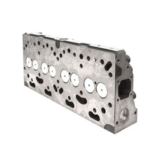 Cylinder Head ZZ80252 for Perkins Engine 1004-40T 1004-40TW