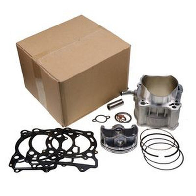 Cylinder Kit for Suzuki LTZ 400 Kawasaki KFX400