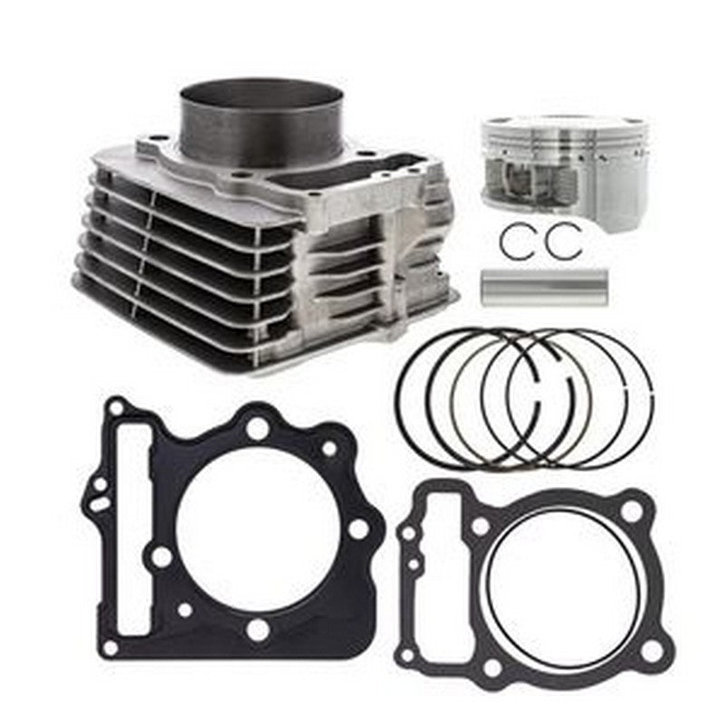 Cylinder Kit for Honda TRX400X Sportrax 400