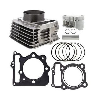 Cylinder Kit for Honda TRX400X Sportrax 400