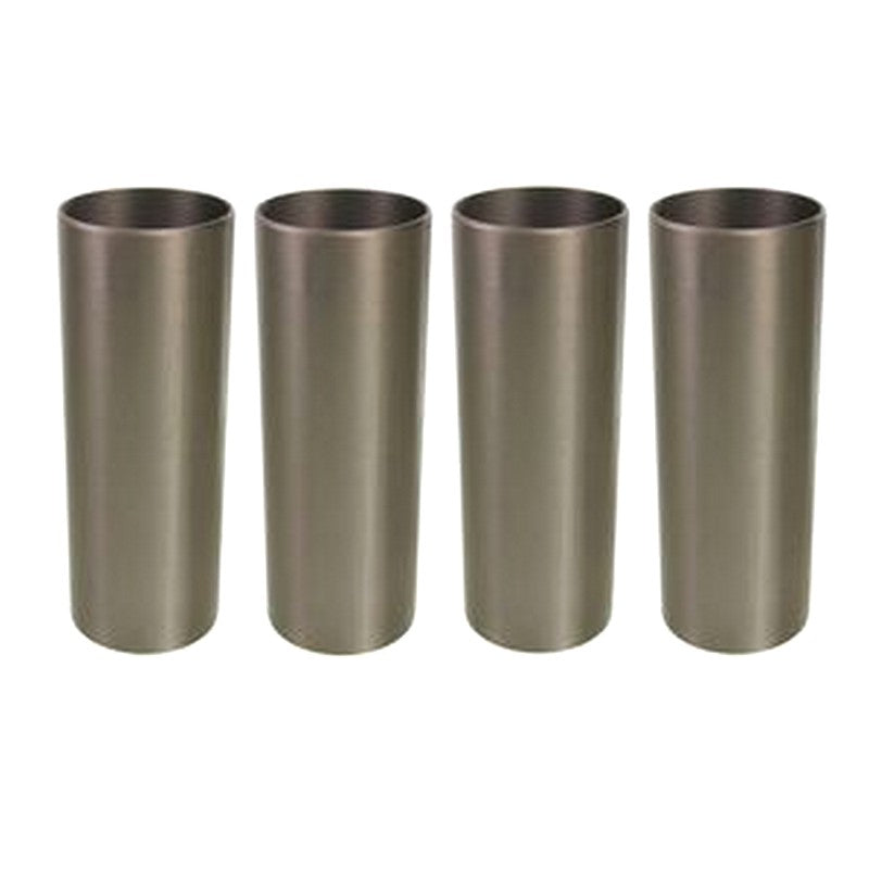 1 Set Cylinder Liner 15221-02310 for Kubota Engine V1902 V1902T V1902E V1902B