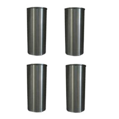 Cylinder Liner 3135X041 for Perkins 1004-4 1004-4T 135Ti 1004G 1004-40T 1004-40TW 1006-6TW 1006-6T 1006-6 Engine