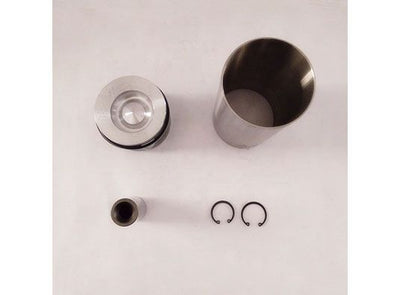 Cylinder Liner Kit for Deutz BF4M2012C Engine