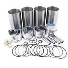 Cylinder Liner Kit for Kubota V1205 Engine