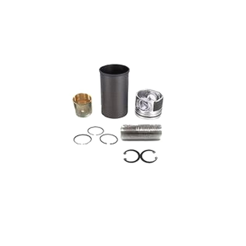 Cylinder Liner Kit for Shibaura N844L N844T N844LT Engine JCB TLT30 TLT30D Teletruk