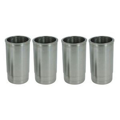 Cylinder Liner R116383 R121867 for John Deere Engine 4039 6068 Loader 410C 510C 610C 455E 555 444E 655 755Buymachineryparts