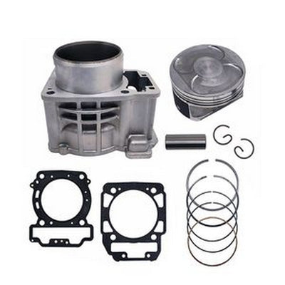 Cylinder Piston Gasket Kit 0GR0-023100 for CFMoto CF191R CF550