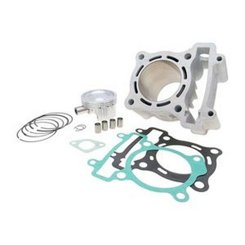 Cylinder Piston Gasket Kit 166.0103 for Yamaha Motorcycle T135 135LC Jupiter Sniper Spark Crypton X 135