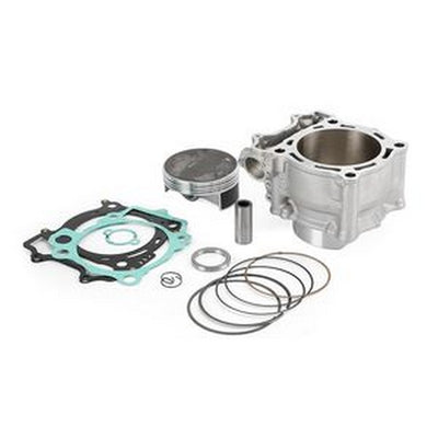 Cylinder Piston Gasket Kit 2S2-11311-00-00 for Yamaha Motorcycle WR450F 2007-2015 YZ450F 2006-2009