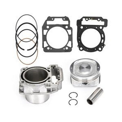 Cylinder Piston Gasket Kit 420613587 for Bombardier Can-Am ATV Outlander 400 800