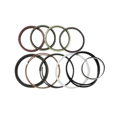 Cylinder Seal Kit 4369770 for Hitachi EX100-3C EX100-3M EX100M-3 EX100M-3M EX100WD-3 EX100WD-3C Excavator