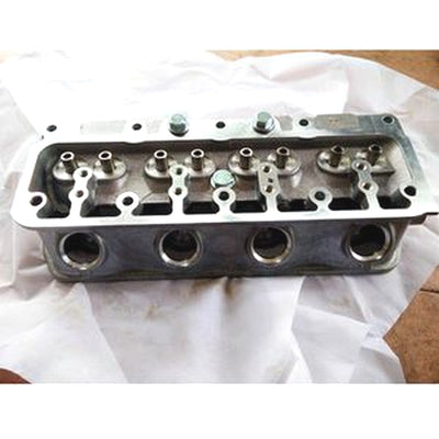 Cylinder Head for Toyota Engine 5K