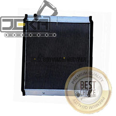 New Water Tank Radiator Core ASS'Y 193-2767 for Caterpillar Excavator CAT 318C 318CL 320CU Engine 3066