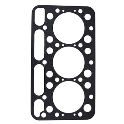 D1402 D1402DIA Cylinder Head Gasket for Kubota Engine KH12 Excavator L2550 L2650