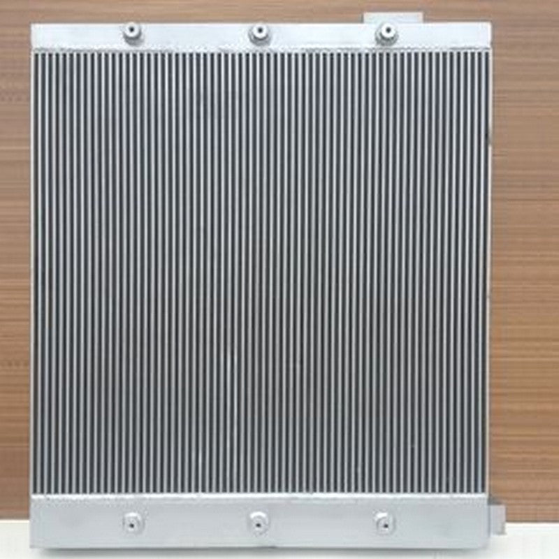 For Komatsu Bulldozer D455A-1 Hydraulic Oil Cooler 198-03-15113