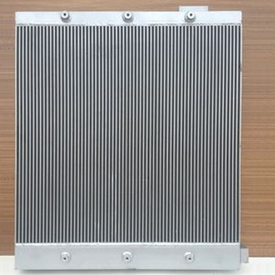 For Komatsu Bulldozer D455A-1 Hydraulic Oil Cooler 198-03-15113