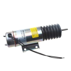 D513-A33V24 Fuel Shutdown Stop Solenoid SYNCRO-START 2011-24E2U1 for Trombetta 24V