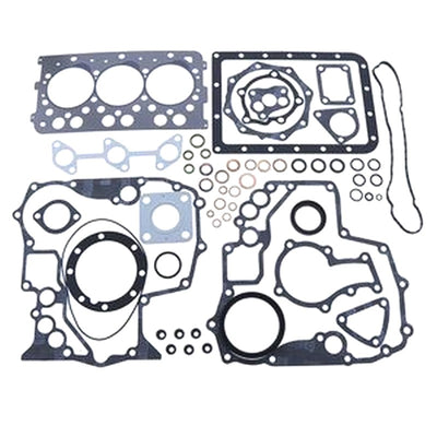 D782 D782-EBH Overhaul Gasket Kit for Kubota Engine Bobcat 320 322