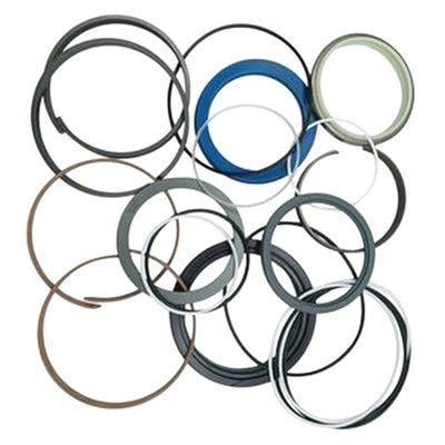 For DAEWOO DH220-3 Boom Cylinder Seal Kit