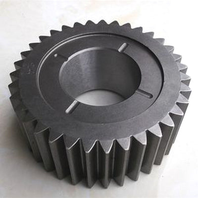 For Daewoo Excavator DH220-5 Traveling 2nd Sun Gear