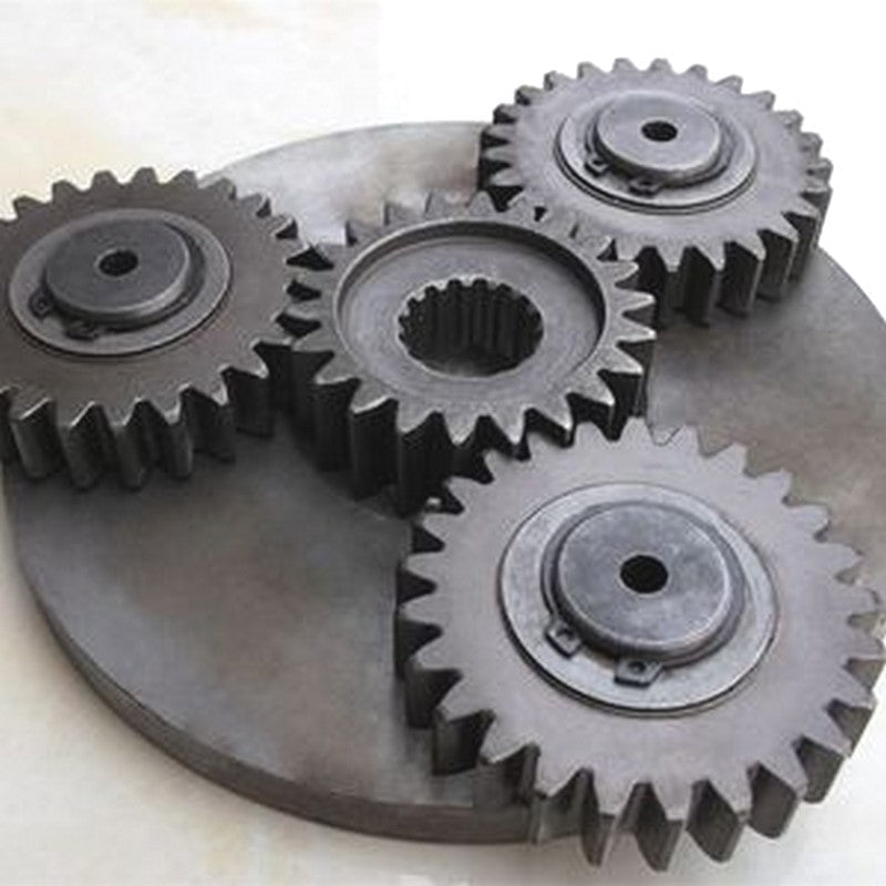 DAEWOO DH150 Swing Motor First Class three star Frame Assembly