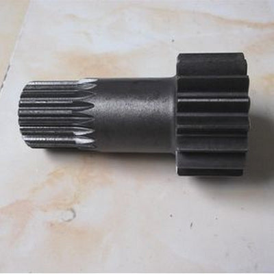 DAEWOO DH200-5 Travel Motor Sun gear shaft(refit)