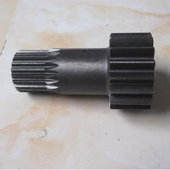 DAEWOO DH200-5 Travel Motor Sun gear shaft(refit)