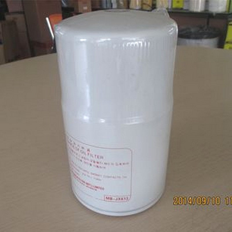 For Doosan Daewoo SOLAR 220LC-III SOLAR 200W-III Oil Filter 65.05510-5007