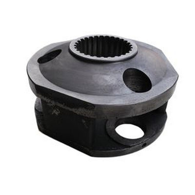 DAEWOO DH220-3 Swing motor Second Class three star Frame(Original)