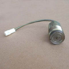 For K3V112DT Daewoo Excavator DH220-5 Hydraulic Pump Solenoid Valve KDRDE5K-10