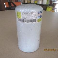 For Doosan Daewoo SOLAR 130-2 SOLAR 130-III Oil Filter 65.05510-5009
