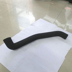 For Daewoo Excavator DH220-5 Lower Water Hose 2185Y1643