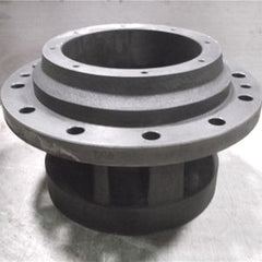 DAEWOO DH220-5 Swing motor base