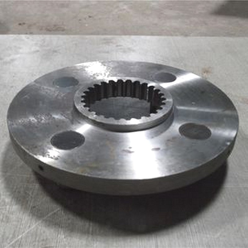 DAEWOO DH220-5 Swing motor First class four star frame with pin Original