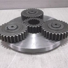 DAEWOO DH220-5 Swing Motor First Class three star Frame Assembly