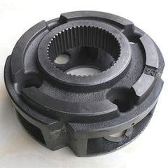 DAEWOO DH220-5 Travel Motor Second Class four star Frame