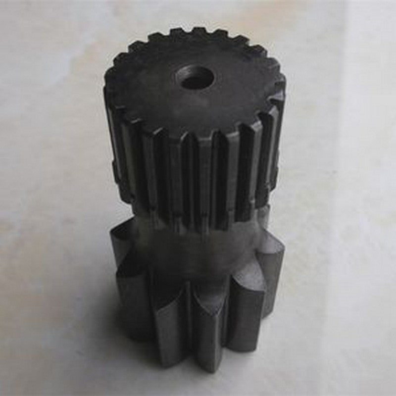 DAEWOO DH220-5 Travel Motor Sun gear shaft(refit)