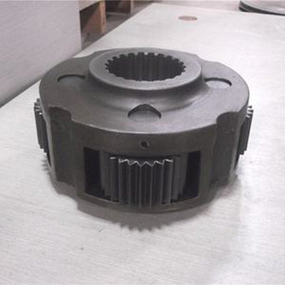 DAEWOO DH220-5Swing Second Class four star Frame Assembly