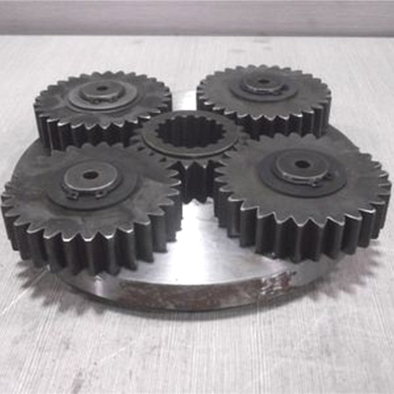 DAEWOO DH220-7 Swing Motor First Class four star Frame Assembly