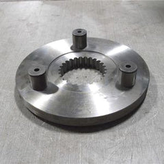 DAEWOO DH220-7 Swing motor First class three star frame with pin