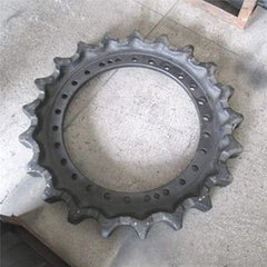 For Daewoo Excavator DH225-7 Driving Sprocket