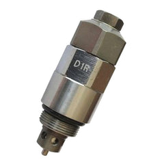 For Daewoo Excavator DH225-7 Relief Valve Original