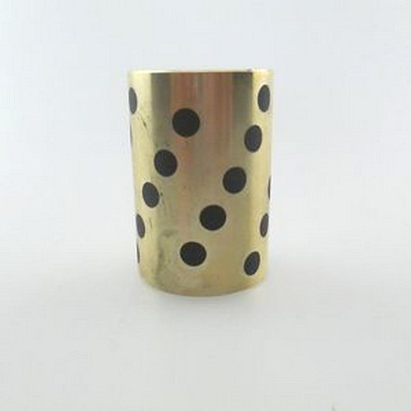 For Daewoo Excavator DH225-7 Swing 2nd Copper Bush