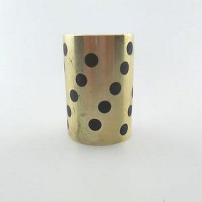 For Daewoo Excavator DH225-7 Swing 2nd Copper Bush