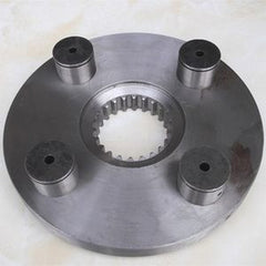 DAEWOO DH225-7(Toshiba) Swing motor First class four star frame with Pin