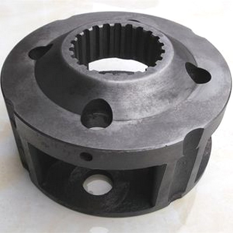 DAEWOO DH225-7Swing Second Class four star Frame