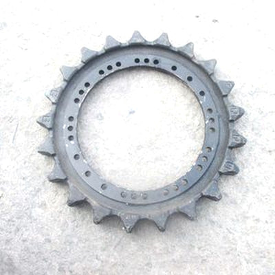 For Daewoo Excavator DH225-9 Driving Sprocket