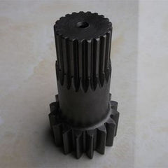 DAEWOO DH225-9 Travel Motor Sun gear shaft