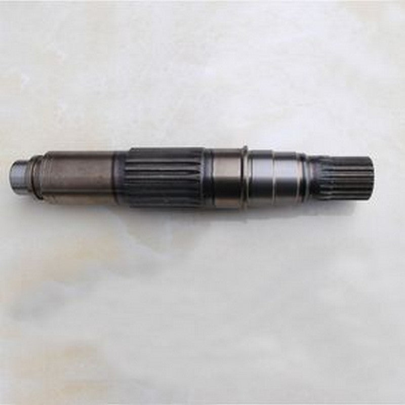 DAEWOO DH258 Travel Motor shaft(Pump shaft)
