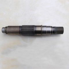 DAEWOO DH258 Travel Motor shaft(Pump shaft)